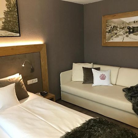 Haus Zangerl Inkl Sommer-Karte Premium Sankt Anton am Arlberg Esterno foto