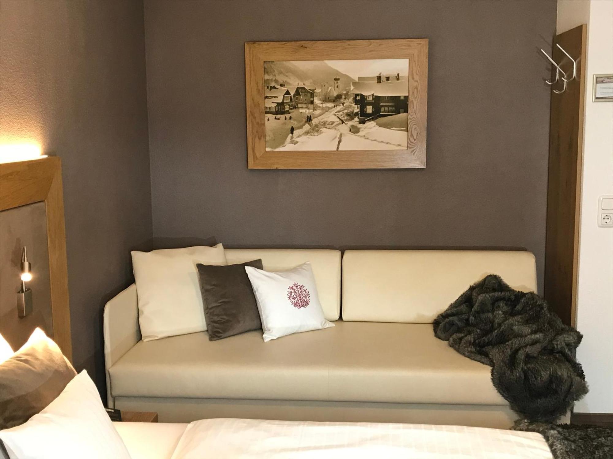 Haus Zangerl Inkl Sommer-Karte Premium Sankt Anton am Arlberg Esterno foto