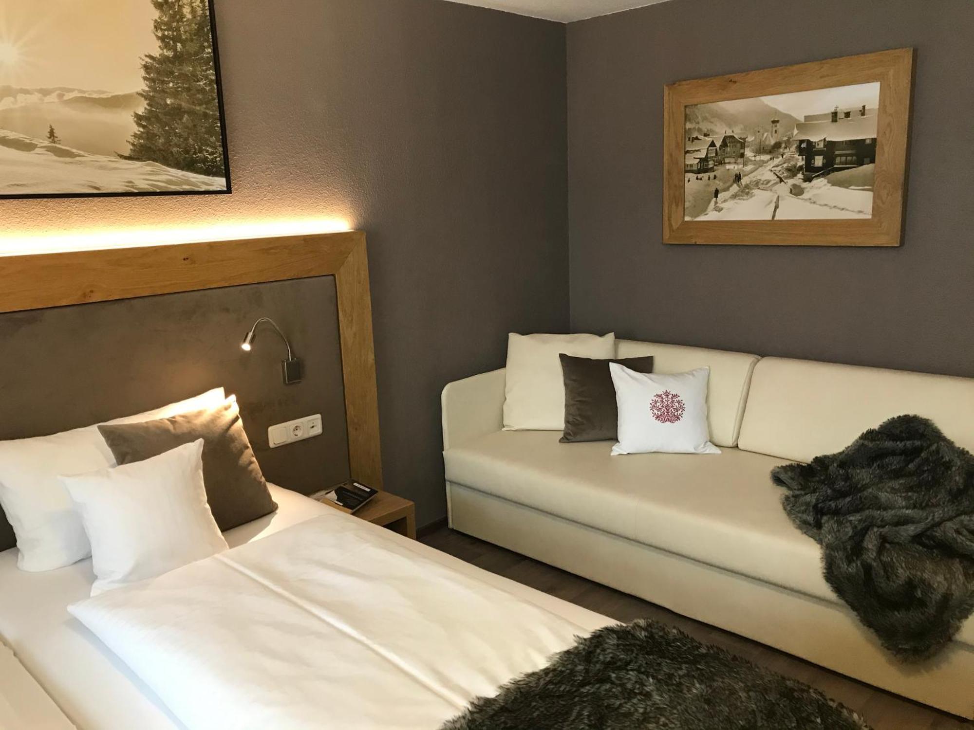Haus Zangerl Inkl Sommer-Karte Premium Sankt Anton am Arlberg Esterno foto