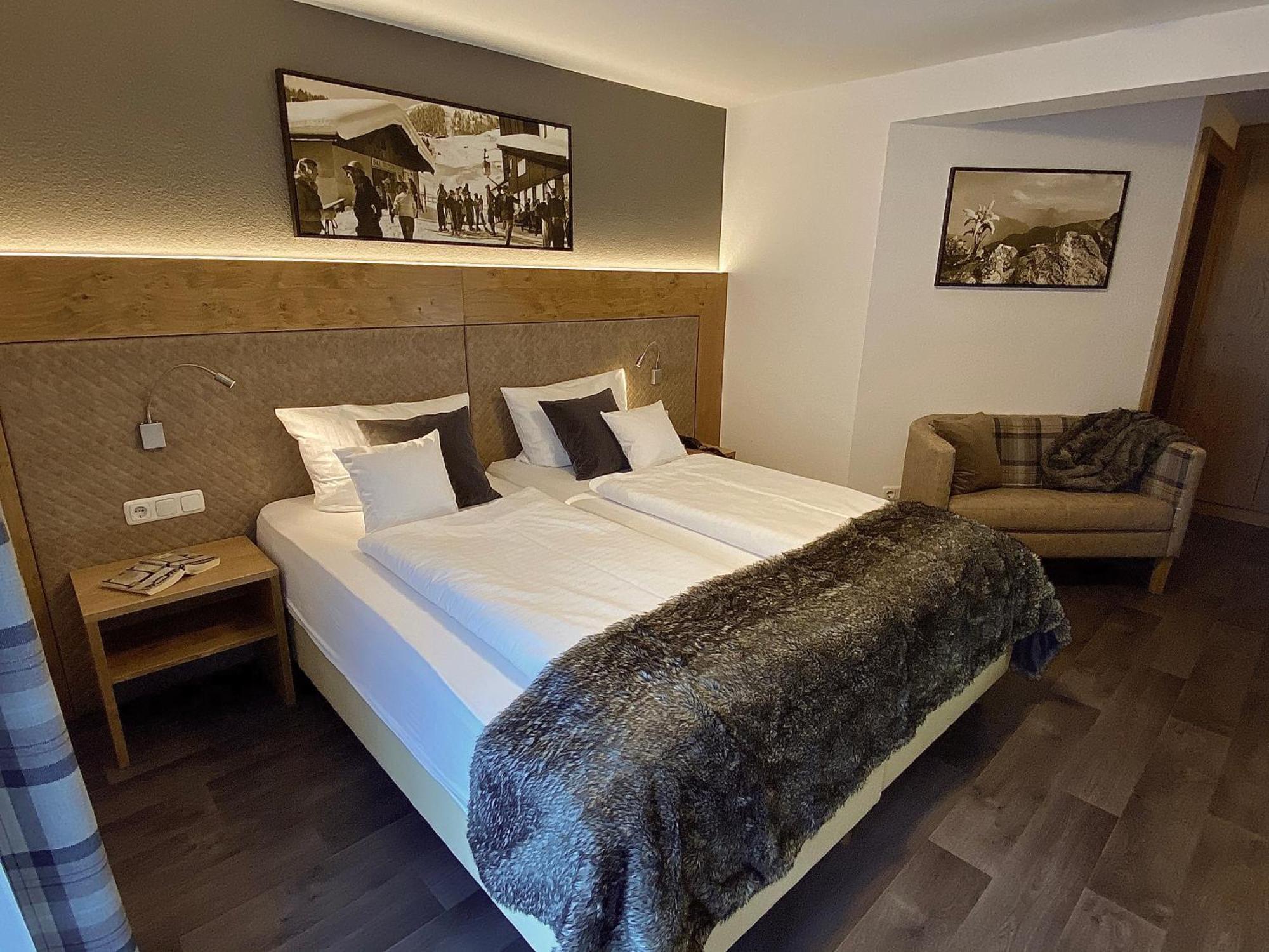 Haus Zangerl Inkl Sommer-Karte Premium Sankt Anton am Arlberg Esterno foto
