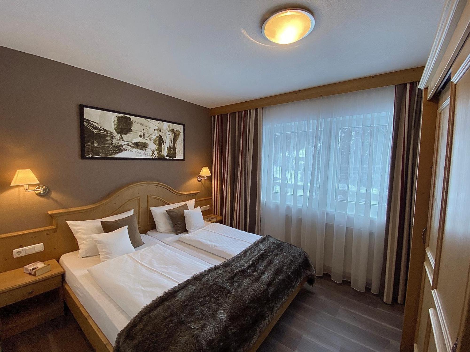 Haus Zangerl Inkl Sommer-Karte Premium Sankt Anton am Arlberg Esterno foto