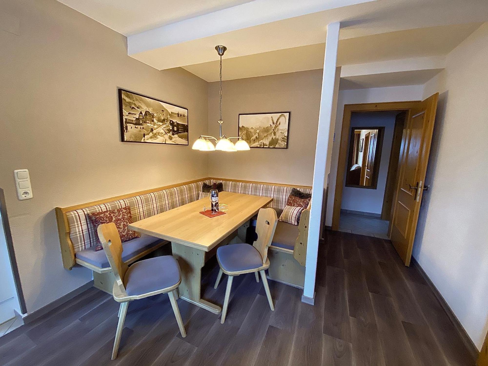 Haus Zangerl Inkl Sommer-Karte Premium Sankt Anton am Arlberg Esterno foto