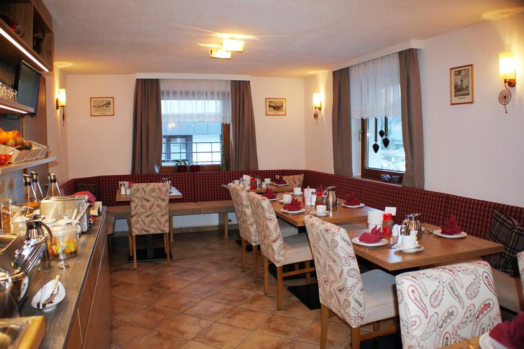 Haus Zangerl Inkl Sommer-Karte Premium Sankt Anton am Arlberg Esterno foto