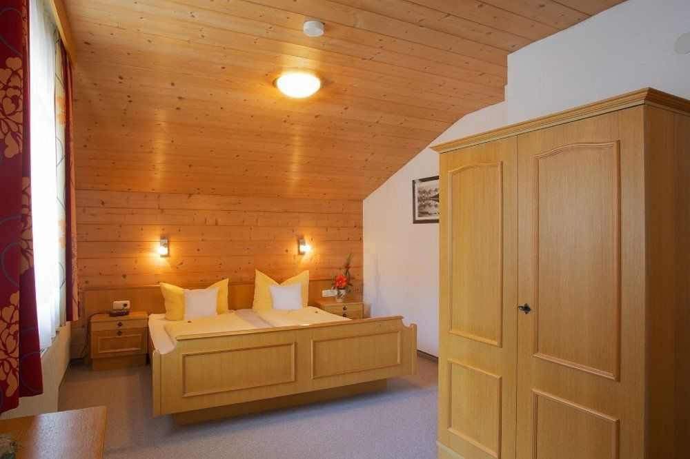 Haus Zangerl Inkl Sommer-Karte Premium Sankt Anton am Arlberg Esterno foto