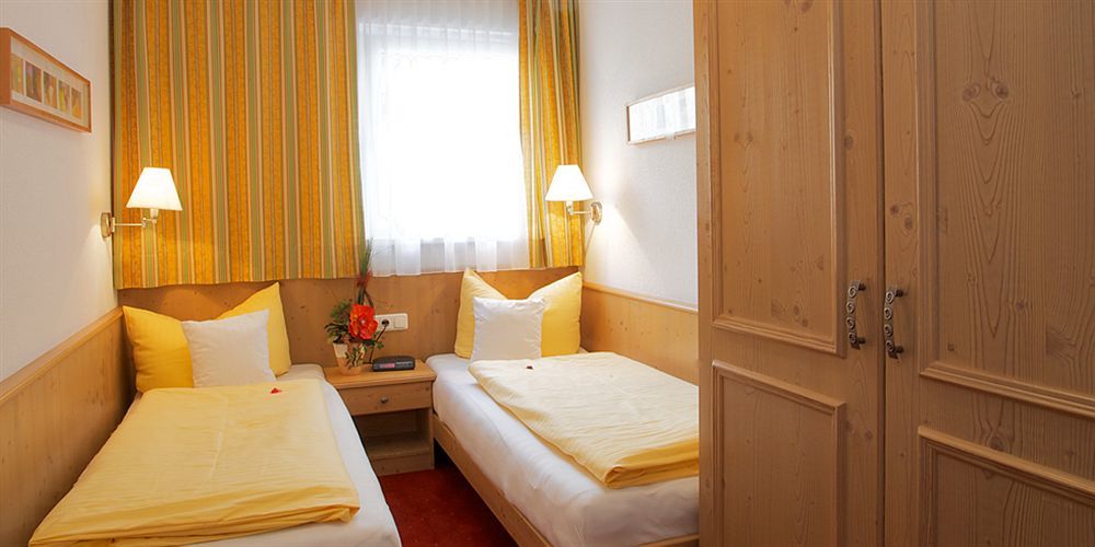 Haus Zangerl Inkl Sommer-Karte Premium Sankt Anton am Arlberg Esterno foto