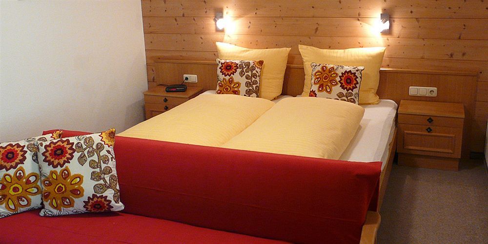 Haus Zangerl Inkl Sommer-Karte Premium Sankt Anton am Arlberg Esterno foto