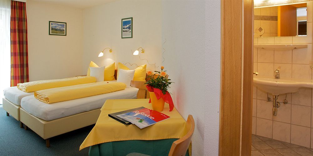 Haus Zangerl Inkl Sommer-Karte Premium Sankt Anton am Arlberg Esterno foto