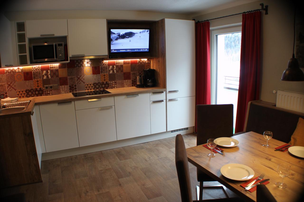 Haus Zangerl Inkl Sommer-Karte Premium Sankt Anton am Arlberg Esterno foto