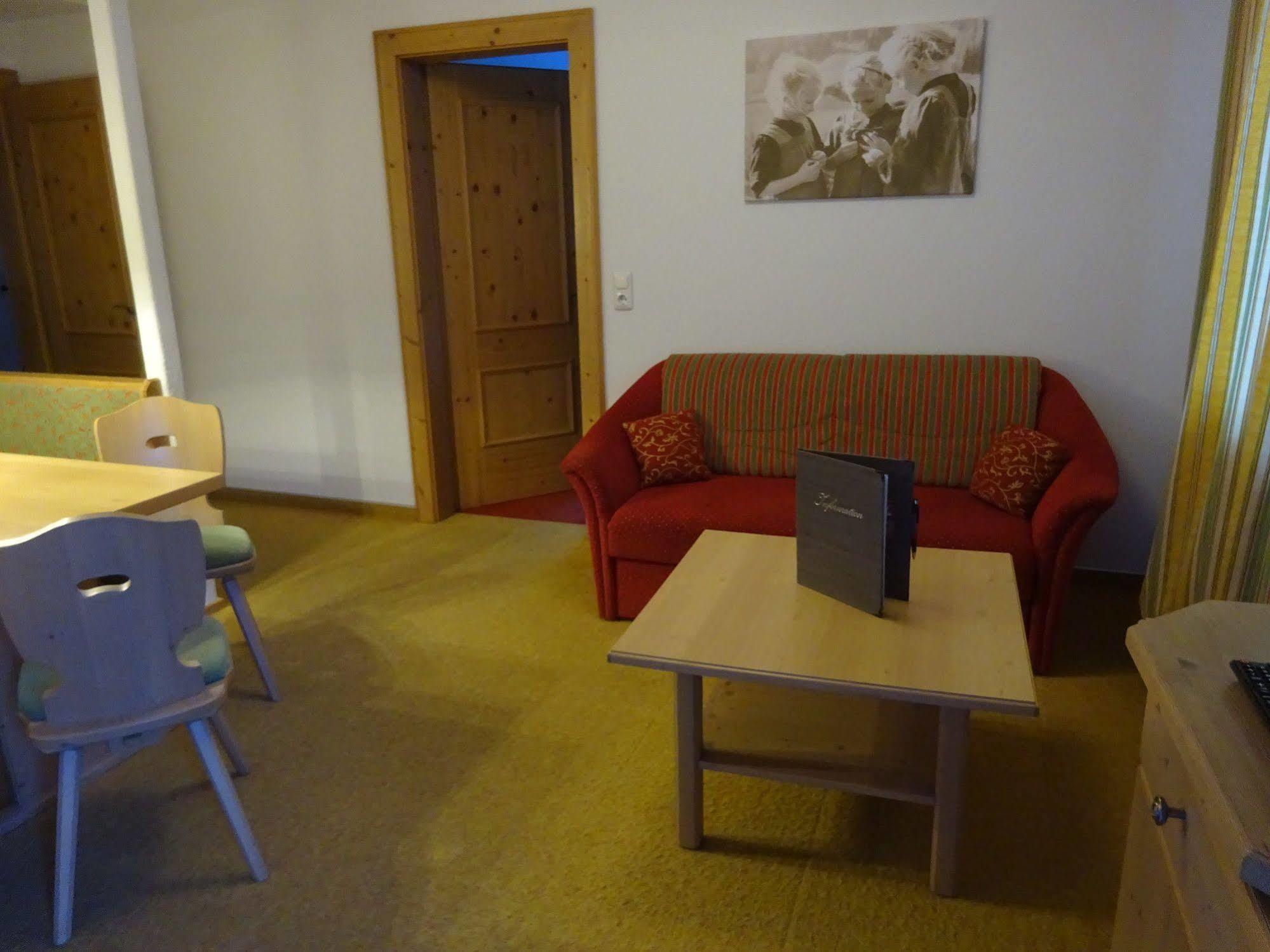 Haus Zangerl Inkl Sommer-Karte Premium Sankt Anton am Arlberg Esterno foto