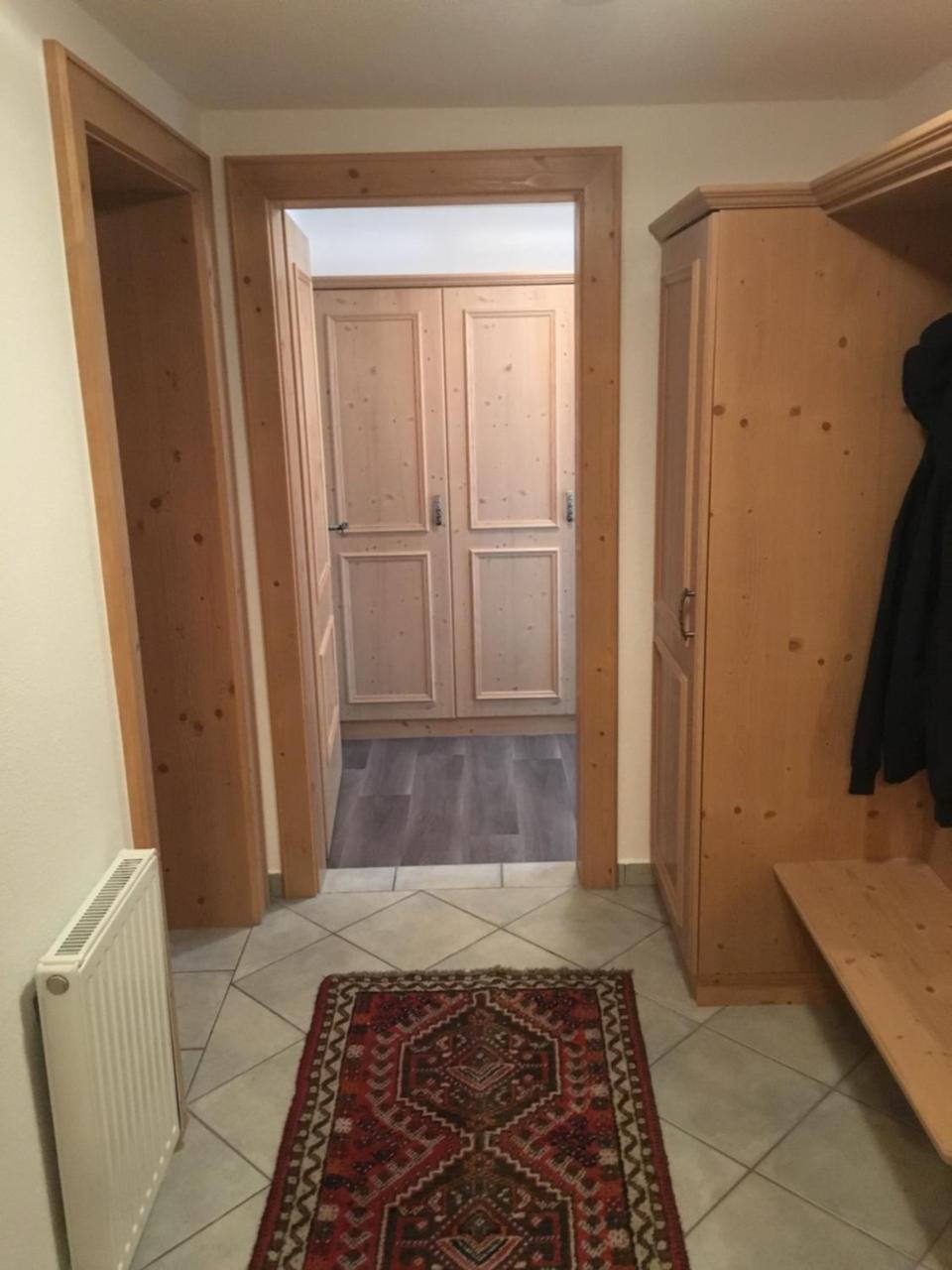Haus Zangerl Inkl Sommer-Karte Premium Sankt Anton am Arlberg Esterno foto