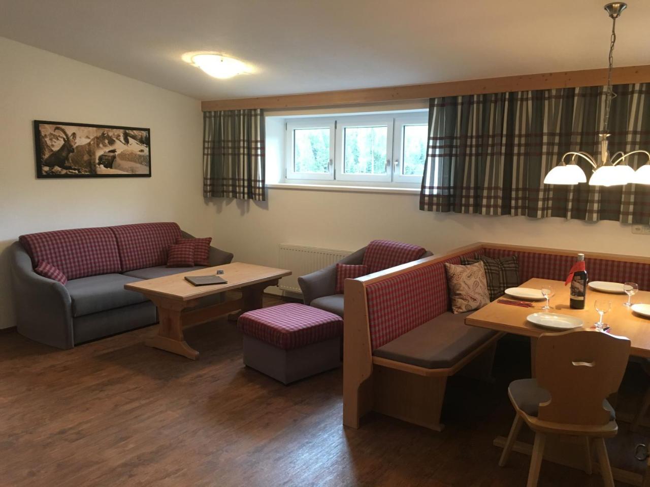 Haus Zangerl Inkl Sommer-Karte Premium Sankt Anton am Arlberg Esterno foto
