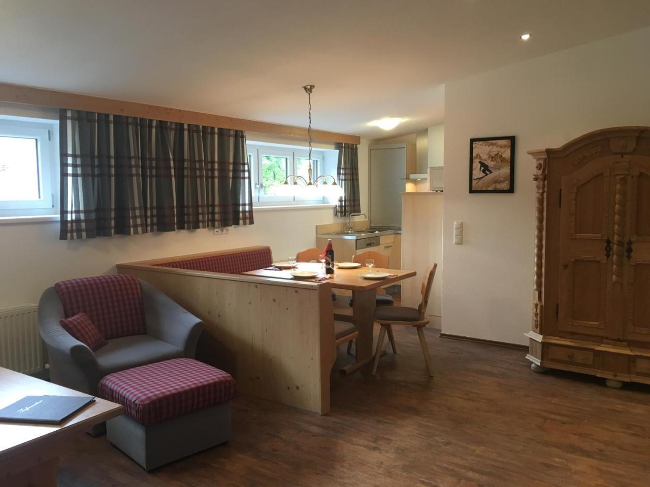Haus Zangerl Inkl Sommer-Karte Premium Sankt Anton am Arlberg Esterno foto