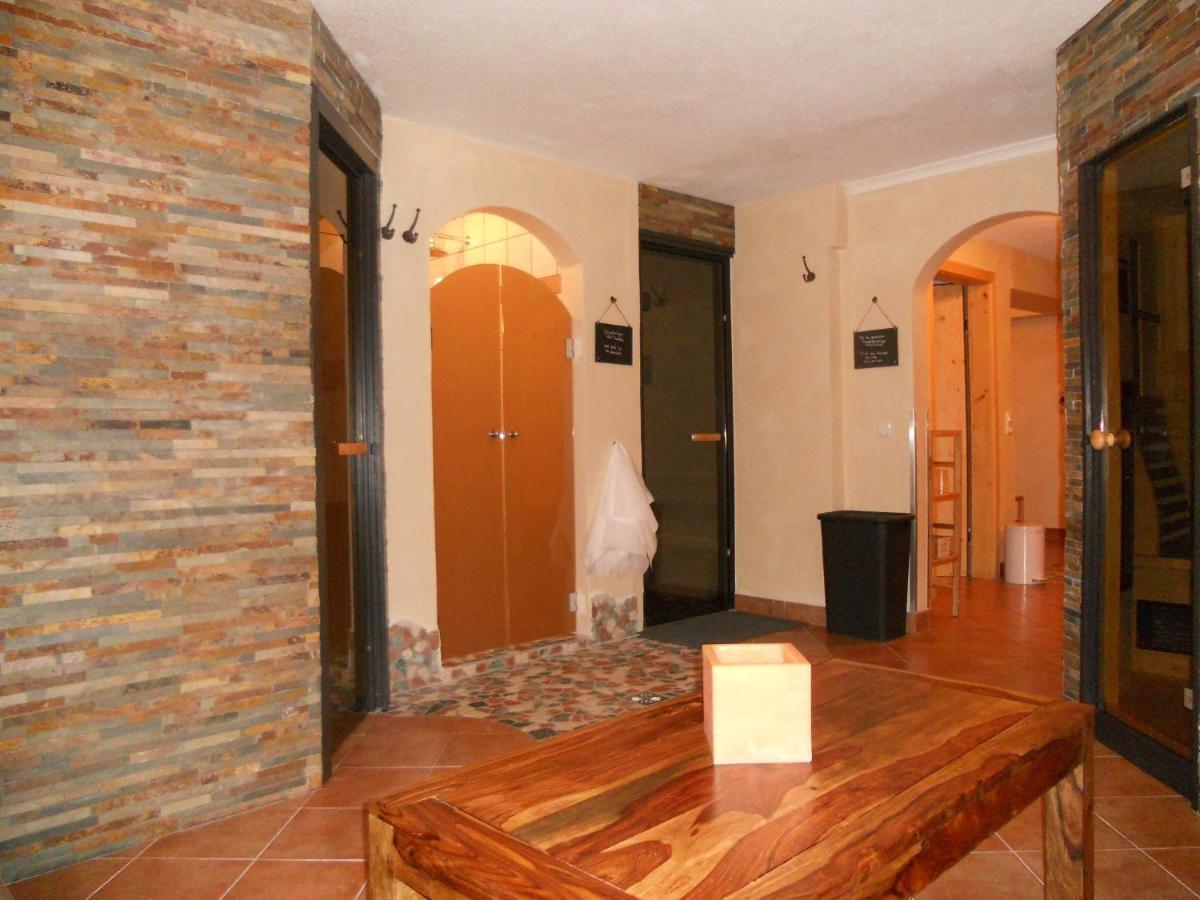 Haus Zangerl Inkl Sommer-Karte Premium Sankt Anton am Arlberg Esterno foto